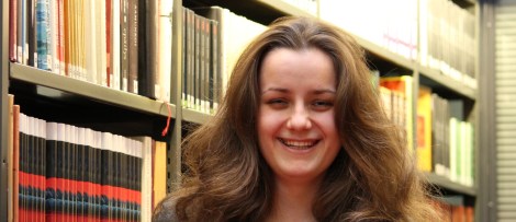 Dana Mikhlik kirjoittaa Helsingin Sanomiin valtakunnallisella sanomalehtiviikolla.