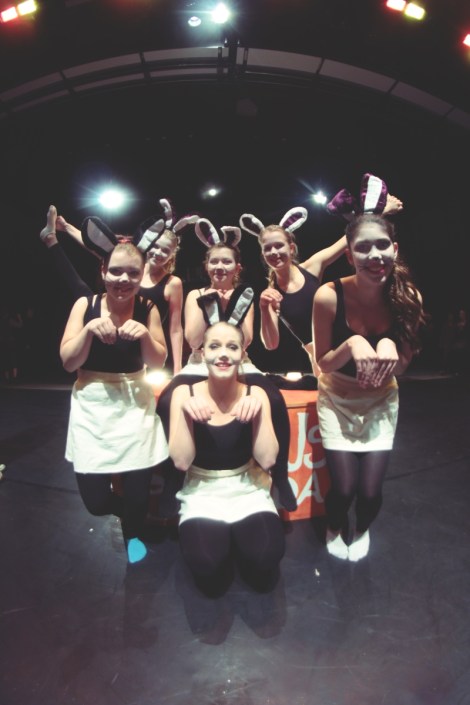 Puput. Kuva: Lari Koponen.