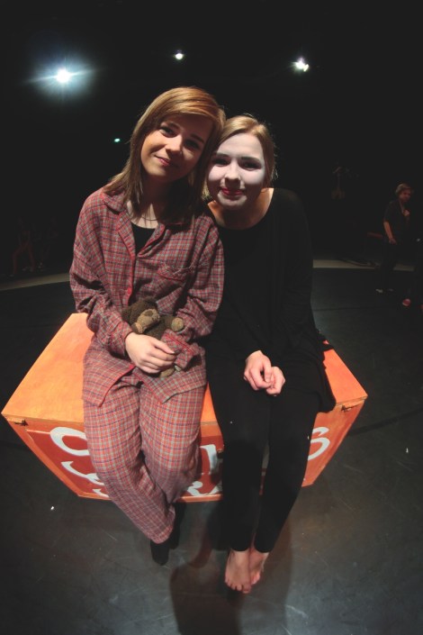 Siskokset. Kuva: Lari Koponen.