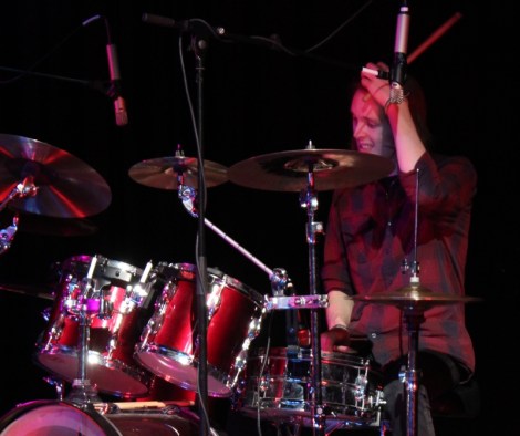 Kapulöat hukassa? Kuva: Antti Pentikäinen.