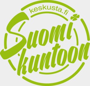 Keskusta lupaa laittaa Suomen kuntoon. Kuva: www.keskusta.fi.