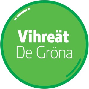 Kuva: www.vihreat.fi