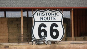 Route66