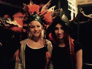 Kuva: Mila Griinari.