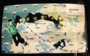 Kuva: Mila Griinari.