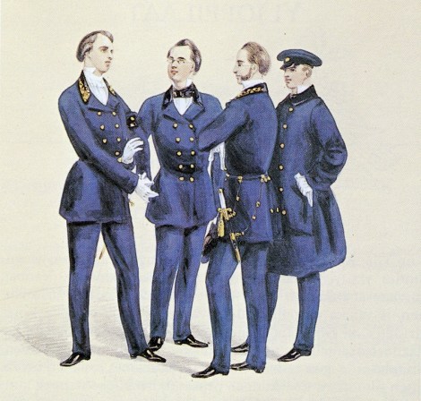 Ylioppilaat_univormuissa