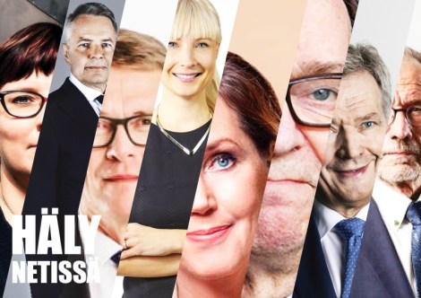 Ehdokkaat uusi nettiin