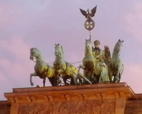 Brandenburger Tor