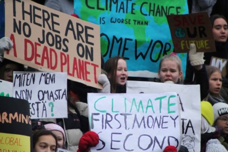 Ihmisiä Petrus Ranta