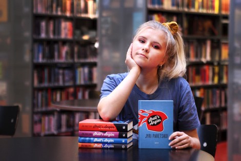 Tuuni käsitelty pieni